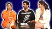 Kartik Aryan, Bhumi Pednekar & Ananya Pandey| Pati Patni aur Woh |Exclusive Interview | FilmiBeat
