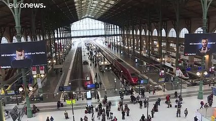 Fahrgastrechte im Schienenverkehr sollen EU-weit gestärkt werden