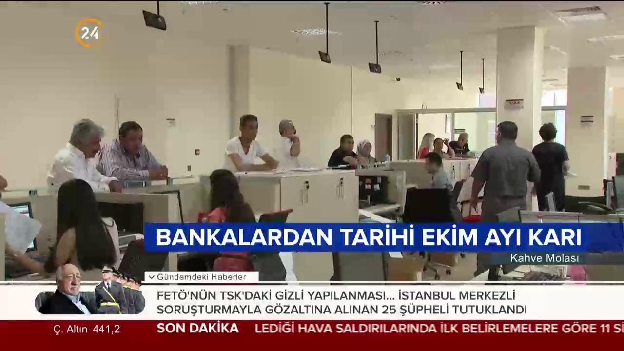Kahve Molası