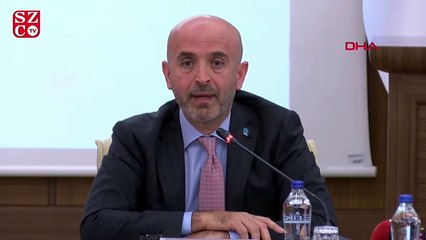 TİSK Genel Sekreteri Akansel Koç'tan açıklamalar