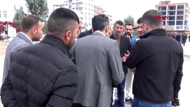 Şırnak-hdp'li belediyenin işten çıkardığı 17 işçi, hukuk mücadelesini kazandı
