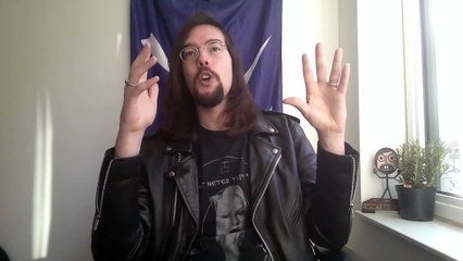 Crazy Totalitarian Merkel Rants About the Need to Ban Freedom