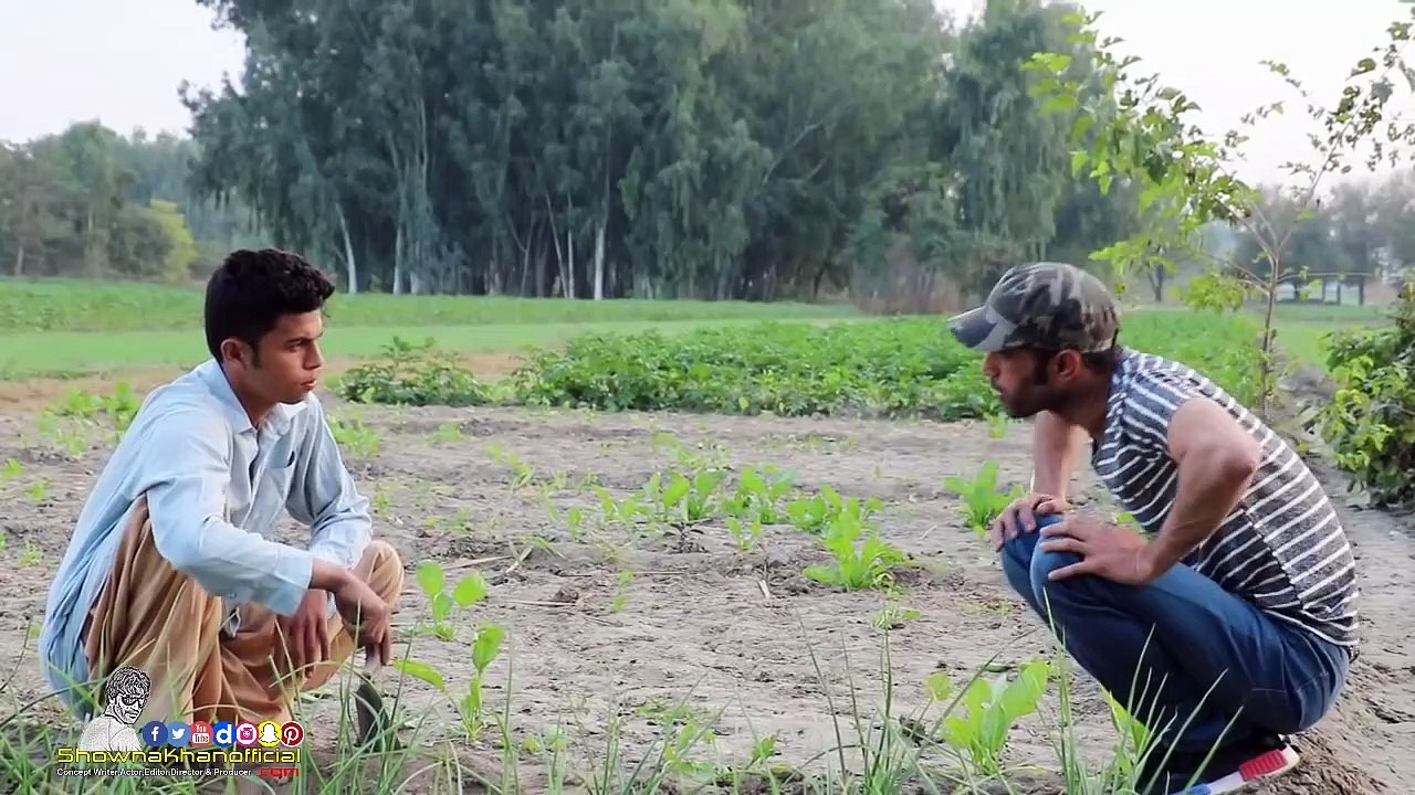 Tasali - Heart Touching Video - Fateh