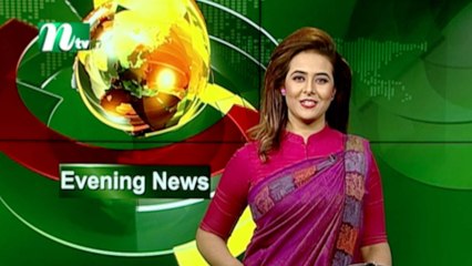 NTV Evening News | 02 December 2019