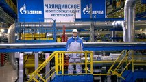 Ρωσία- Κίνα: Εγκαίνια του αγωγού φυσικού αερίου «Power of Siberia»