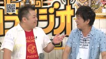 【マヨブラジオ】フリートーク６：とろサーモン久保田は、もうカレーが食べれない。