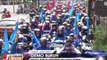 Ridwan Kamil Tetapkan UMK 2020, Ratusan Buruh Cimahi Demo