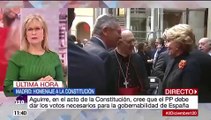 La osada propuesta de Esperanza Aguirre para evitar una España en manos de 'indepés' y 