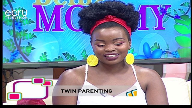 BEING MOMMY | What Are The Chances Of Getting Twins In A Family?