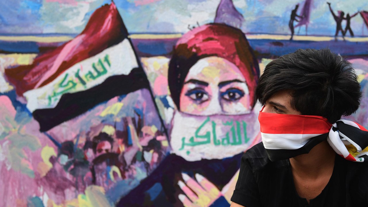 العراقيون يواصلون الاحتجاج.. مَن البديل لعبد المهدي؟