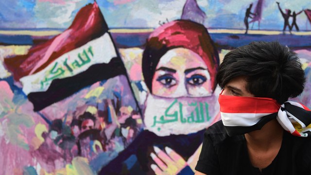 العراقيون يواصلون الاحتجاج.. مَن البديل لعبد المهدي؟