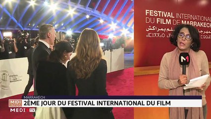 Midi infos - 01/12/2019