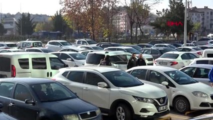 Bolu deaş operasyonunda yakalanan 2 şüpheli adliyede