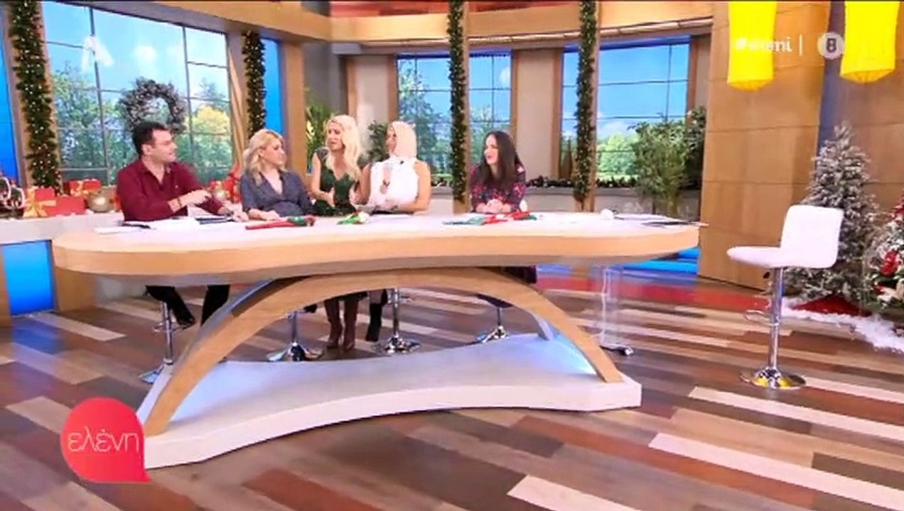 Μενεγάκη: Το βίντεο από το μαιευτήριο που μόλις είχε γεννήσει τη Μαρίνα- Τι ζήτησε ο Μάκης της;