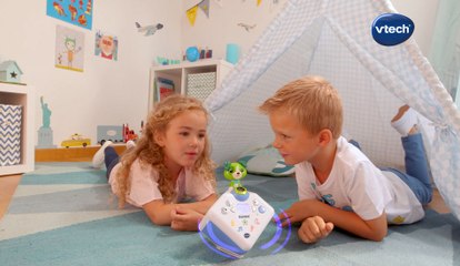 Jouet de l'année - Storikid, mon conteur d'histoires