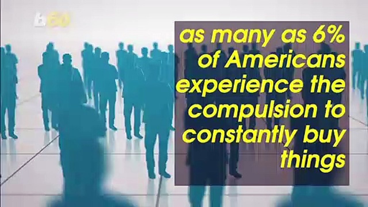 ‘Buying-Shopping Disorder’ is Real, Are You Addicted to Online Shopping?