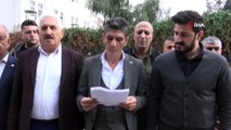 HDP'li Silopi Belediyesince işten çıkarılan işçilerden 17'si hukuk mücadelesini kazandı