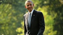 Biography: Barack Obama, 44th President of the United States