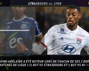 5 choses à retenir de la 15e journée