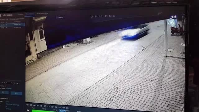 Bursa'da otomobil ile motosiklet çarpıştı: 1 ölü, 1 yaralı