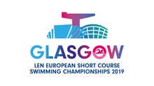 20th LEN European Short Course Swimming Championships - GLASGOW 2019