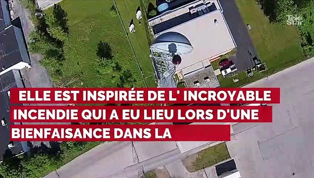 Le bazar de la charité (TF1) : cette anecdote amusante de Julie de Bona sur le tournage