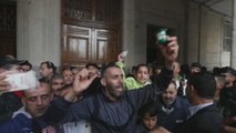 Pospuesto el juicio a exprimeros ministro argelinos por caos en el juzgado