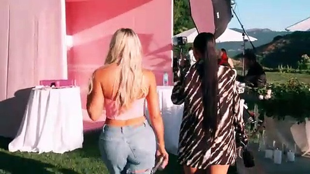 ‘KUWTK’ Drama: Khloe ‘Conflicted’ Over Tristan’s Lavish Gifts & Diamond Promise Ring