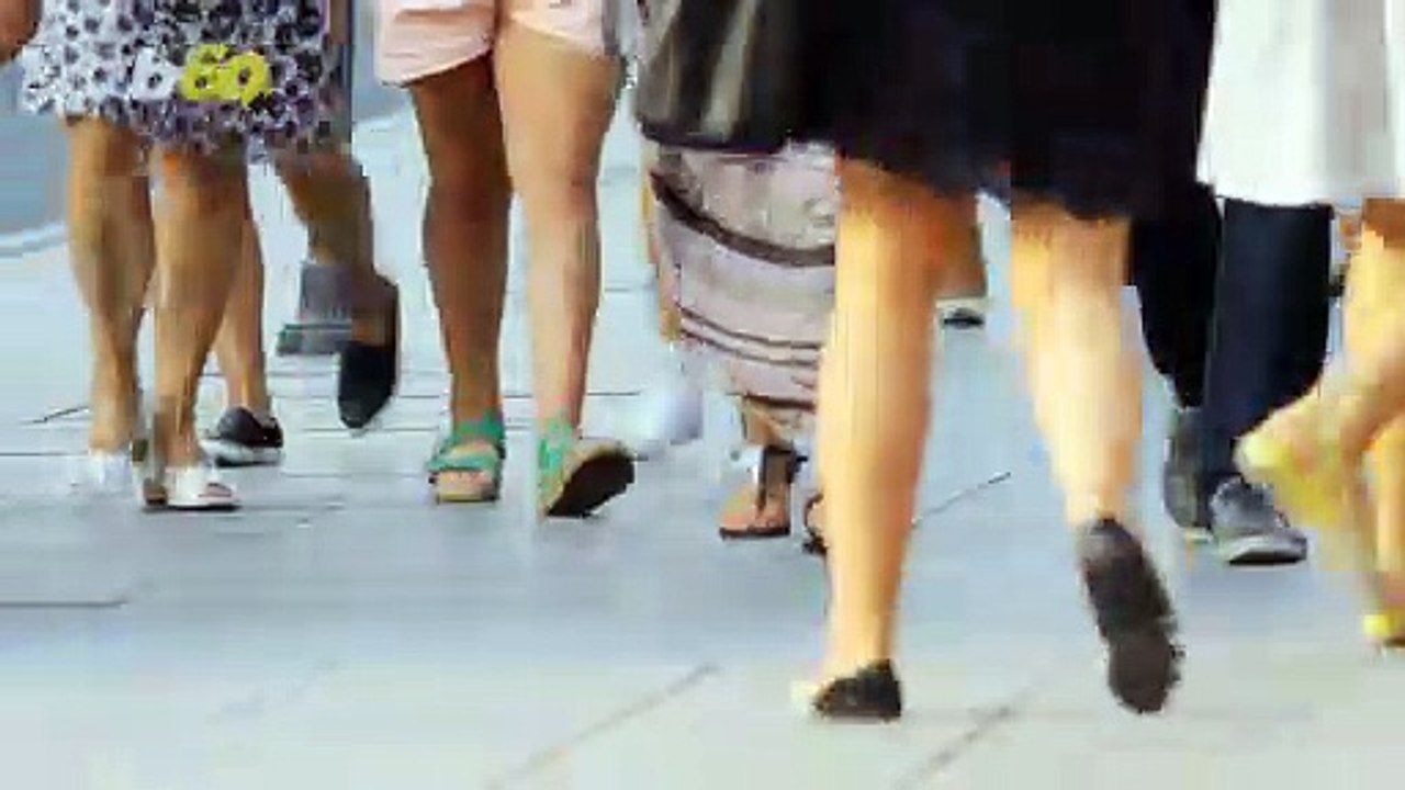 80% of Women Think 'Period Poverty' Is A Real Problem