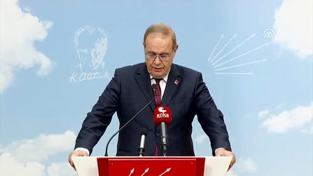 Öztrak: Milletimiz kimin neyi bildiğini kimin neyi bilmediğini birazda acı bedeller ödeyerek...