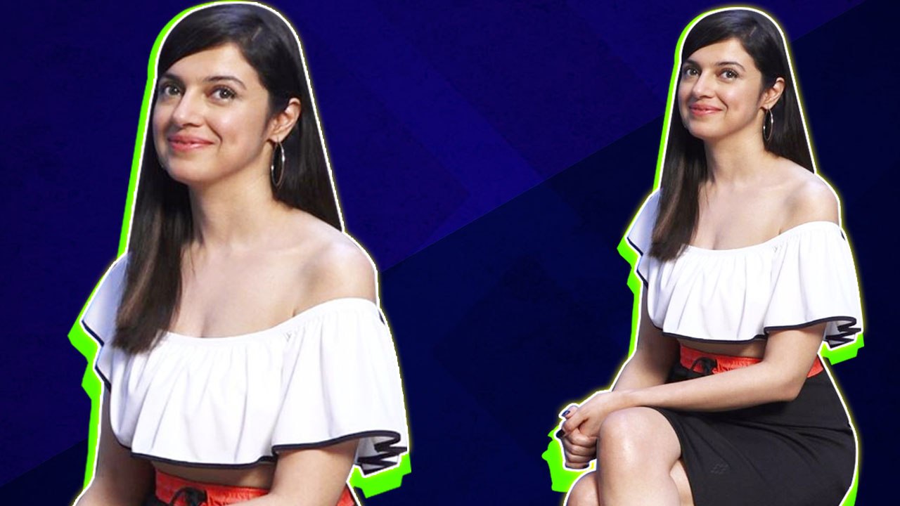Divya Khosla Kumar's Exclusive Interview on Yaad Piya Ki Aane Lagi | FilmiBeat
