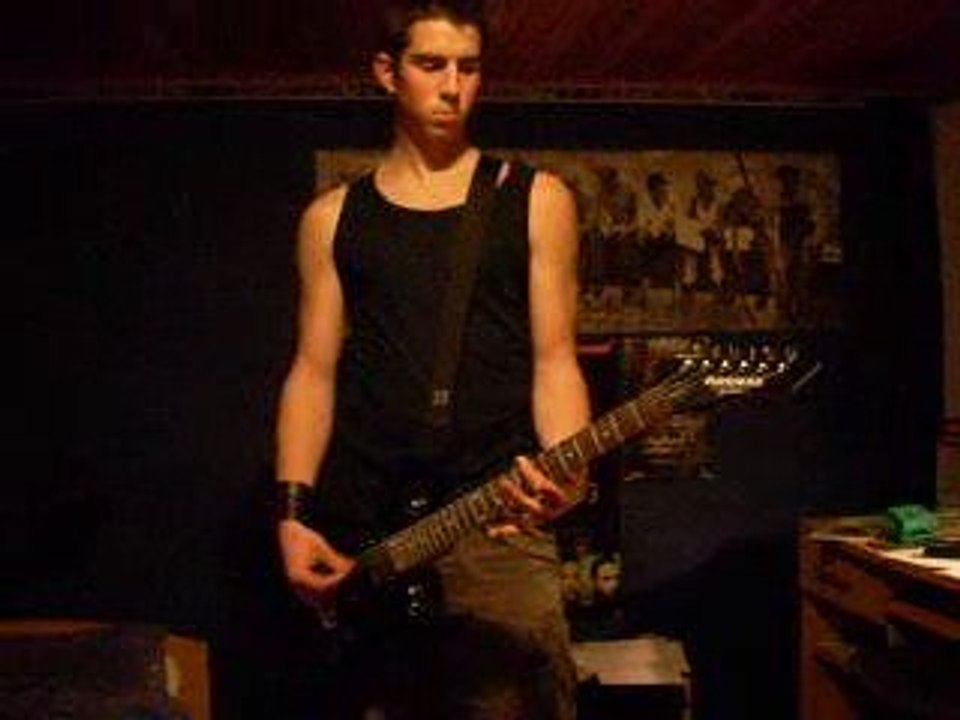 Deftones - my own summer ( shove it )