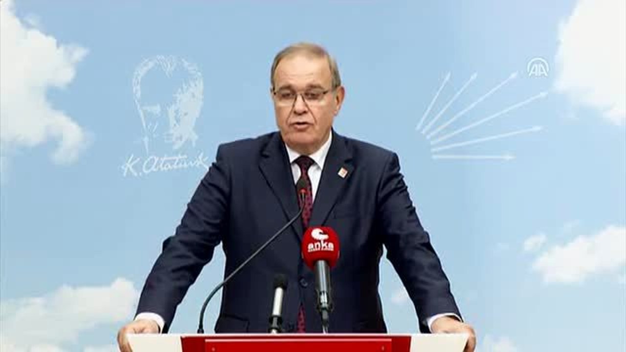 Öztrak: "Yatırım yok, yeni iş imkanları yok bu büyüme işsizlere yaramıyor"