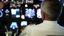 Pilot Turns Plane Around After Woman Fakes Medical Emergency To Get Bigger Seat
