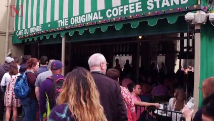 Switching Coffee For Green Tea Will Do This To Your Body....