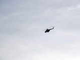 Uludağ'da kaybolan dağcılar helikopterle aranıyor