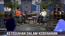 Sirah Nabawiyah: Keteguhan dalam Kebenaran (2)