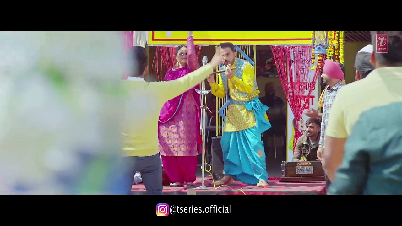 Changey Maadde (Video Song) Garry Bawa  Jordan Sandhu  Gidarh Singhi  Rubina Bajwa  Punjabi Song