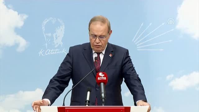 Öztrak: Bütçe açığı çok hızla büyüyor