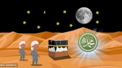 Sirah Nabawiyah: Keteguhan dalam Kebenaran (1)