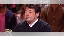 Patrick Bruel explique pourquoi il a été recalé du casting de La Boum 2 et c'est très surprenant