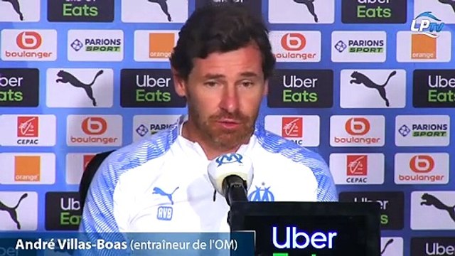 Villas-Boas Kamara peut être un des plus grands défenseurs du monde