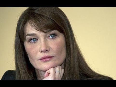 Anne Roumanoff sa chronique anti Sarko qui avait fait hurler de rire Carla Bruni