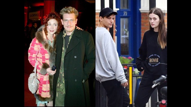 La famille Depardieu, Louis Tomlison, Letizia d'Espagne les vies difficiles des frères et sœurs de