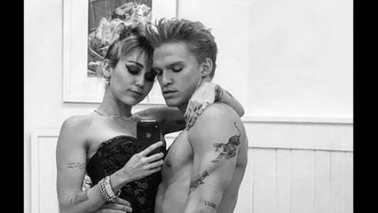 Miley Cyrus et Cody Simpson  ce signe qui prouve qu&#39;entre eux, c&#39;est du sérieux