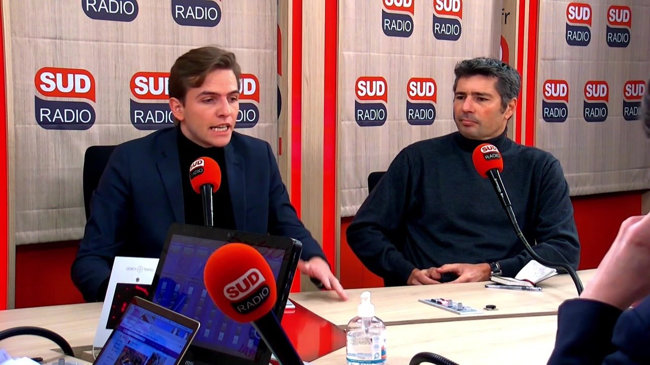 Réforme des retraites / Caricatures de Charlie Hebdo  : le débat du 10h-12h !