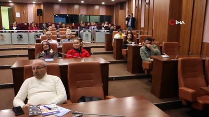 ‘Kanser ve Beslenme’ semineri Kartal’da gerçekleştirildi