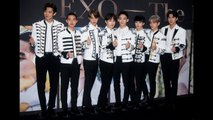 EXO and Ryan Reynolds form one epic supergroup as K-pop stars attend 6 Underground event