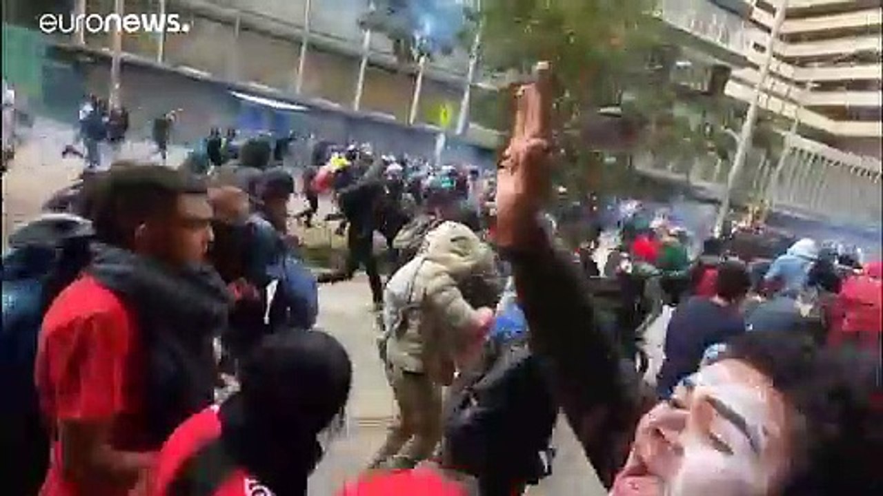 Kolumbien: Venezolaner unerwünscht