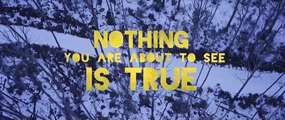 TRUE HISTORY OF THE KELLY GANG - Trailer